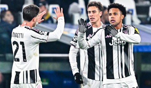 Πρόταση-έκπληξη από εταιρεία κρυπτονομισμάτων για τη Γιουβέντους: Ζήτησε να αγοράσει την ομάδα και υπόσχεται επενδύσεις 1 δισ. ευρώ