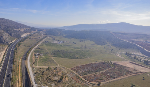 Πάρκο Φυλής: Δεσμευτικές προσφορές για το logistics hub των €250 εκατ. - Τις επόμενες ημέρες πρόσκληση στα τρία επενδυτικά σχήματα
