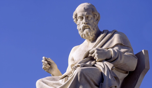 Πανεπιστήμιο στο Τέξας απαγόρευσε σε καθηγητή να διδάξει Πλάτωνα 
