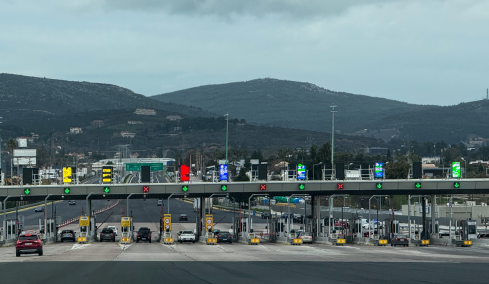 Καθαρά Δευτέρα: Μέτρα της Τροχαίας ενόψει τριημέρου - Σχέδιο δράσης για ασφαλείς μετακινήσεις και μείωση τροχαίων
