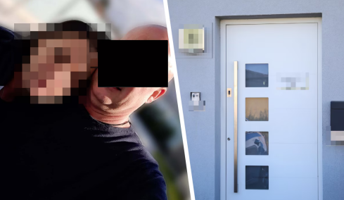 Σοκαριστική υπόθεση «Πελικό» στην Αυστρία: 51χρονος εξέδιδε τη γυναίκα του για €500, η 39χρονη πέθανε κατά τον βιασμό της ενώ ήταν ναρκωμένη