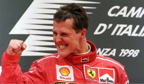 Daily Mail: Ο Σουμάχερ δεν είναι πλέον κατάκοιτος, 12 χρόνια μετά το σοβαρό ατύχημα στο σκι