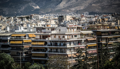 Πονοκέφαλος στις πολυκατοικίες οι παράλληλες εγκαταστάσεις για  οπτικές ίνες, παρέμβαση του υπ. Ψηφιακής Διακυβέρνησης ζητούν οι ιδιοκτήτες ακινήτων