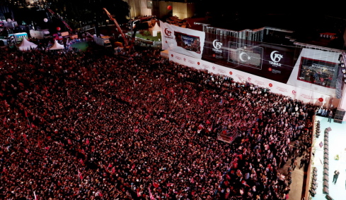 Πόσους ανθρώπους αντέχει η Γη; Νέα έρευνα αλλάζει τα δεδομένα