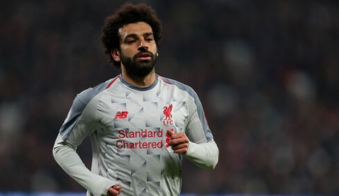 Ο Σαλάχ ζήτησε «συγνώμη» από τους συμπαίκτες του στη Λίβερπουλ για το ξέσπασμά του