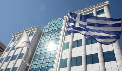 Το Χρηματιστήριο Αθηνών ανακάμπτει, ποιες μετοχές οδήγησαν την άνοδο
