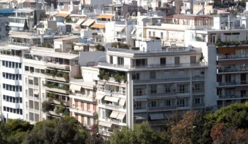 Πονοκέφαλος στις πολυκατοικίες οι παράλληλες εγκαταστάσεις για  οπτικές ίνες, παρέμβαση του υπ. Ψηφιακής Διακυβέρνησης ζητούν οι ιδιοκτήτες ακινήτων