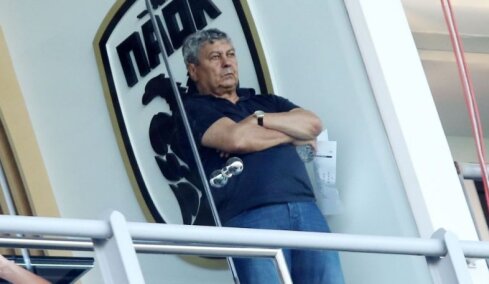 Μιρτσέα Λουτσέσκου: Παραμένει σε σταθερή αλλά εξαιρετικά κρίσιμη κατάσταση