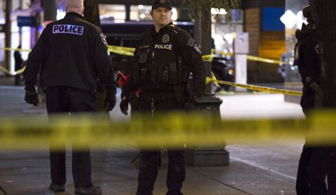 Μακελειό σε μπαρ στο Όστιν των ΗΠΑ με 3 νεκρούς και 17 τραυματίες
