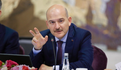 Παραλήρημα Σοϊλού: Δεν θα υπάρχει χώρα που να ονομάζεται Ισραήλ, θα αφήσουμε πίσω μας 400.000 μάρτυρες