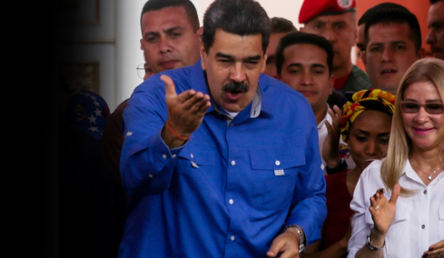 Άμεση ανάλυση BBC: Τι θα συμβεί στη Βενεζουέλα μετά τη σύλληψη του Μαδούρο από τις ΗΠΑ