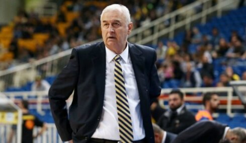 Σάκοτα: Δεν θέλαμε τη Μπανταλόνα αντίπαλο, αλλά είμαστε έτοιμοι για να τα δώσουμε όλα