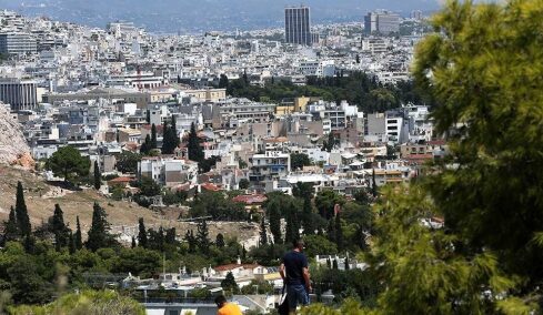 Πόλος έλξης η Ελλάδα για διεθνή funds, σε χρηματοοικονομικό κέντρο αναδεικνύεται η χώρα