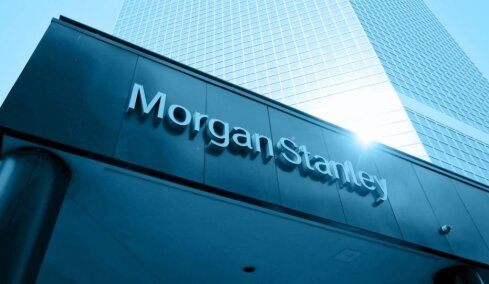 Morgan Stanley: Θετική στάση για τις ελληνικές τράπεζες πριν τα αποτελέσματα β’ τριμήνου