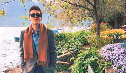 Έγκλημα στις Σπέτσες: «Ήρθε σπίτι μου με όπλο, τα μάτια του πέταγαν σπίθες»