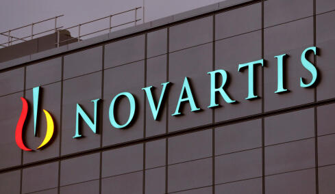 Reuters: Νέο πειραματικό φάρμακο της Novartis δείχνει να δρα κατά του καρκίνου του προστάτη 