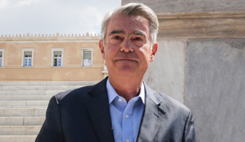 TradeWinds: Ο Θανάσης Λασκαρίδης ετοιμάζει «χρυσή» πώληση νεότευκτου VLCC
