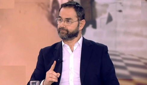 Στα άκρα η κόντρα αξιωματικών της ΕΛ.ΑΣ με τον Μπαλάσκα: «Διέδιδε ανυπόστατους ισχυρισμούς ενώ οι έρευνες είχαν οδηγήσει στη σύλληψη»