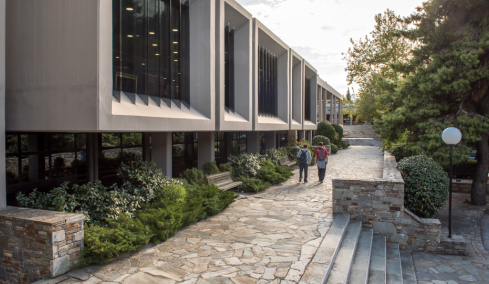 Το Deree υπέβαλε αίτηση να γίνει Πανεπιστήμιο, ποιες σχολές θα έχει