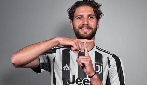 Μέχρι το 2030 στη Γιουβέντους ο Λοκατέλι