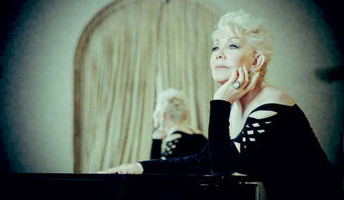 Οι αθάνατες επιτυχίες της Μαρινέλλας στον ελληνικό κινηματογράφο, δείτε βίντεο 