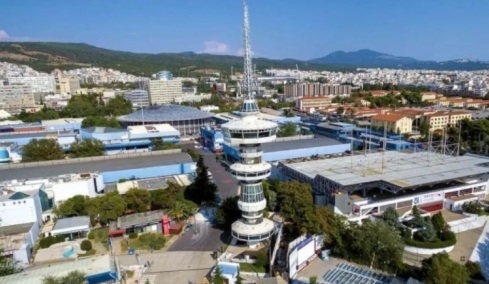 Το Υπερταμείο/Growthfund ορίζει νέο πρόεδρο, CEO και νέα μέλη ΔΣ στη ΔΕΘ-HELEXPO