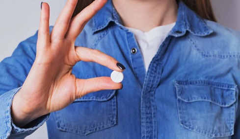 Οι επιστήμονες εξηγούν γιατί η ασπιρίνη έχει τη δύναμη να προλάβει τον καρκίνο