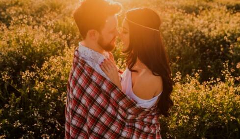 5 σημάδια που δείχνουν από πολύ νωρίς ότι η σχέση σας θα έχει θετική εξέλιξη