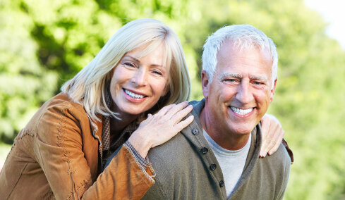 Σεξ: Τα τρία μεγαλύτερα προβλήματα στη μέση ηλικία