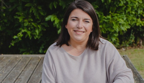 H business coach, που κερδίζει 3.594,79€ την εβδομάδα, αποκαλύπτει τα 3 μυστικά της επιτυχίας της