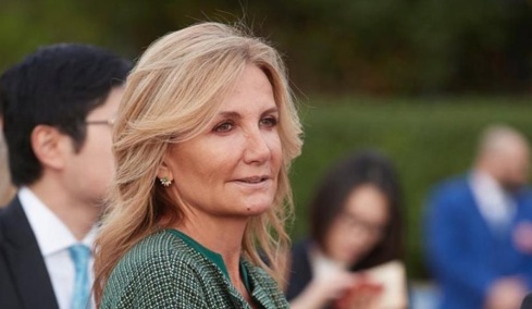 Άδωνις Γεωργιάδης για το ατύχημα της Μαρέβας Μητσοτάκη στην Ιταλία: Είναι καλά, χειρουργήθηκε στο ΚΑΤ, εμπιστεύθηκε το ΕΣΥ
