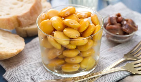 Το ξεχασμένο όσπριο με διπλάσια πρωτεΐνη από τα άλλα – Ρυθμίζει σάκχαρο και χοληστερόλη