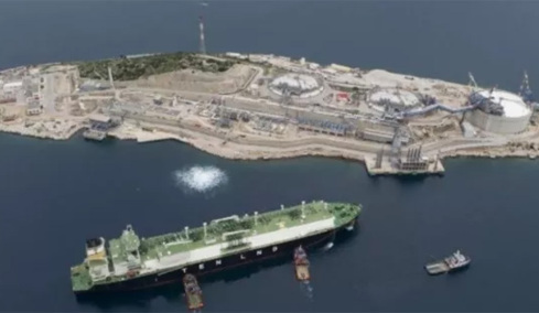 ΔΕΣΦΑ: Σημαντικό ενδιαφέρον στις δημοπρασίες για τη δέσμευση slots στις υποδομές LNG της Ρεβυθούσας