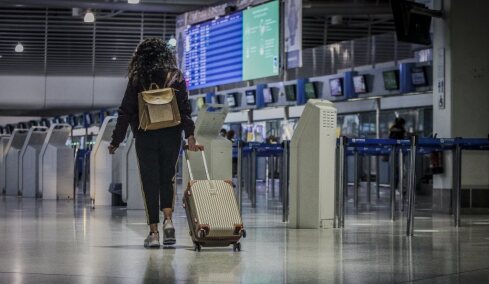 Οι αεροπορικές που πετούν πάντα στην ώρα τους: Οι 10 πιο συνεπείς εταιρείες στον κόσμο 