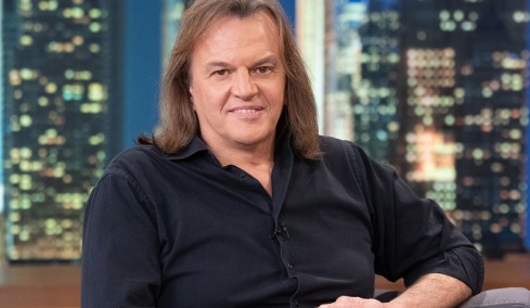 Γιώργος Σαρρής: Η διάλυση των Ζιγκ Ζαγκ, το διαζύγιο και ο γάμος με την ίδια γυναίκα