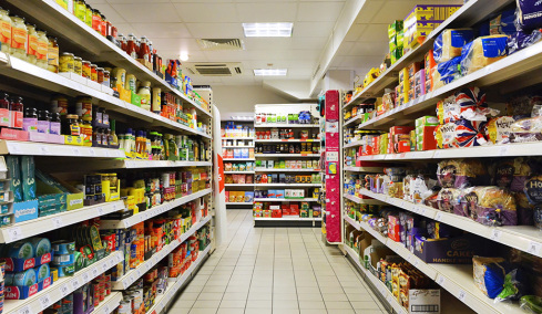 ΙΕΛΚΑ: Στο 1,06% ο πληθωρισμός στα σουπερμάρκετ στο κλείσιμο του 2025