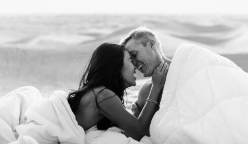 Έρευνα υποστηρίζει ότι αυτή είναι η καλύτερη στάση στο σεξ για τον γυναικείο οργασμό