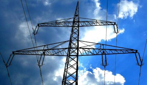 Ενέργεια: Το ψύχος έφερε άνοδο τιμών σε ρεύμα και φυσικό αέριο 