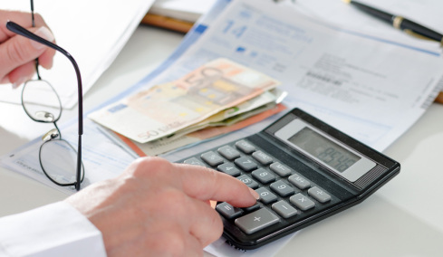 Δάνεια, χρέη και ιστορικό κακοπληρωτών με ένα κλικ - Μπήκε σε λειτουργία το Κεντρικό Μητρώο Πιστώσεων 