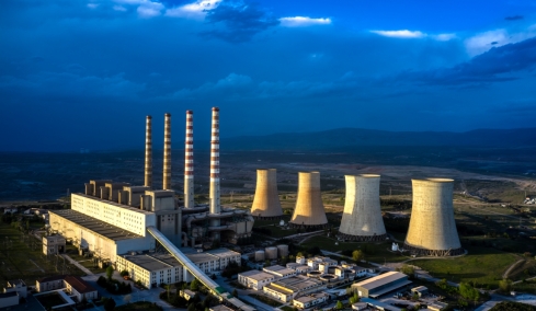 Bloomberg: Από τον λιγνίτη στην τεχνητή νοημοσύνη, η Κοζάνη ποντάρει στα data centers για τη νέα εποχή