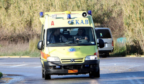 Απρόοπτο σε γάμο στον Βόλο: Ο γαμπρός κατέληξε στο νοσοκομείο κατά τη διάρκεια της δεξίωσης