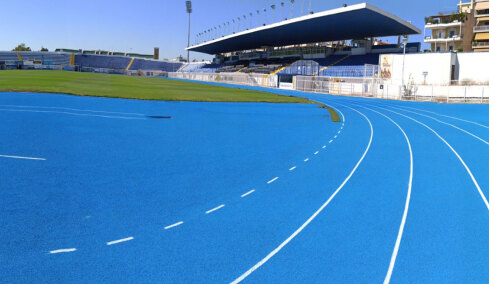 Σε νέα ημερομηνία το Diamond Legue της Ντόχα