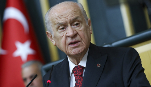 Νέα πρόκληση Μπαχτσελί κατά της Ελλάδας: Όσα όπλα κι αν αποκτήσει, δεν μπορεί να αισθάνεται ασφαλής
