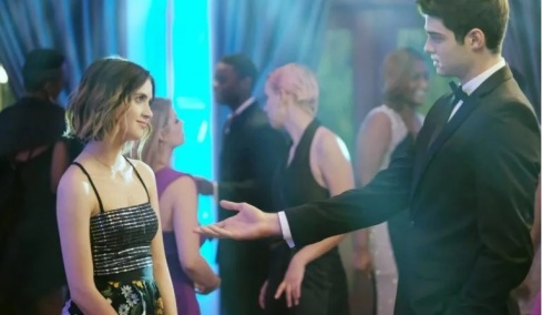 Τρεις «κόκκινες σημαίες» που πρέπει να προσέξετε στα πρώτα ραντεβού σύμφωνα με την sex expert