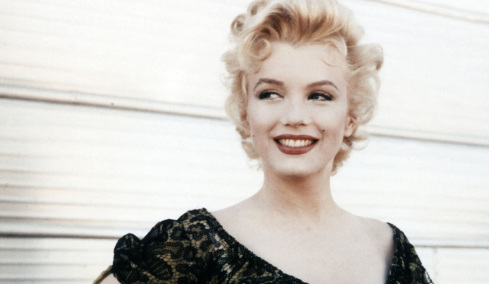 Το σπίτι της Μέρλιν Μονρόε στο Παλμ Σπρινγκς πωλείται για 3,3 εκατομμύρια δολάρια
