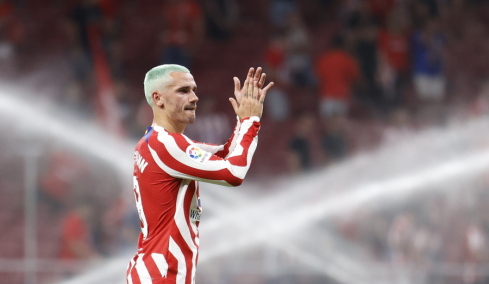 Τέλος εποχής στην Ατλέτικο: Αποχωρεί ο Γκριεζμάν στο τέλος της σεζόν, ανακοινώθηκε από την Ορλάντο Σίτι