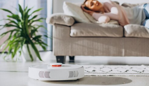 Μηχανικός πήρε κατά λάθος τον έλεγχο 7.000 ρομποτικών σκουπών και αποκάλυψε σοβαρό κενό ασφαλείας