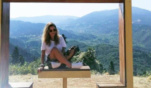 «Δεν την έσωσε ούτε την τελευταία στιγμή, είχε πλήρη έλεγχο των ενεργειών του»: Καταπέλτης ο εισαγγελέας για τον δολοφόνο της Γαρυφαλλιάς στη Φολέγανδρο