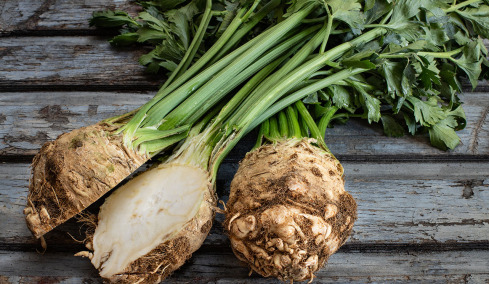 Η ρίζα – υπερτροφή που προστατεύει από οστεοπόρωση και διαβήτη