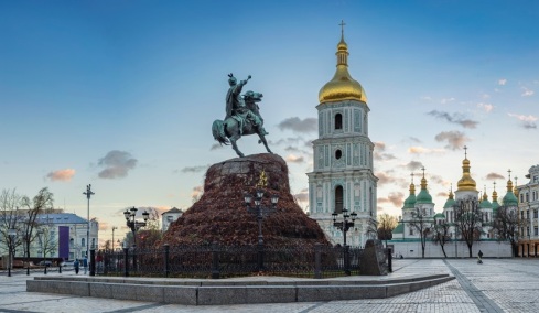 Δύσκολη εξίσωση για Ζελένσκι: Τα 3/4 των Ουκρανών απορρίπτουν πλήρη παραχώρηση του Ντονμπάς στη Ρωσία